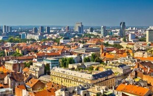 Zagreb