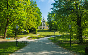 Maksimir