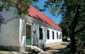 Planinarski dom Ravni Dabar - 4