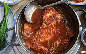 Fiš se tradicionalno jede u Slavoniji na Veliki petak