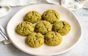 Kolačići s pistacijama