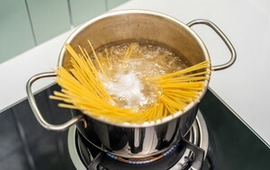 Iskoristite vodu od kuhanja tjestenine
