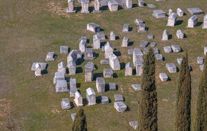 Nekropola Radimlja - 8