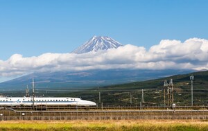 Shinkansen