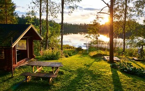 Finci su otkrili tajnu sretnog života - 5