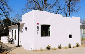 3D isprintana kuća start-upa 4DIFY, Kalifornija - 1