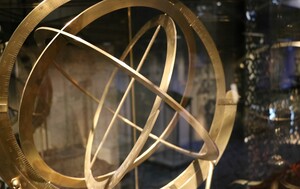 Muzej povijesti islamske znanosti i tehnologije - 9