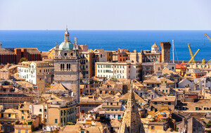 Genova