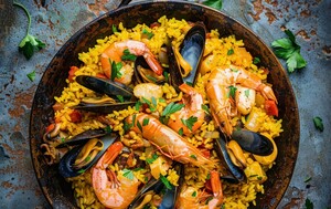 Paella