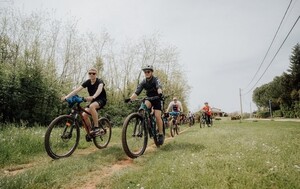 Proljetna MTB Parenzana - 6