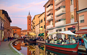 Comacchio