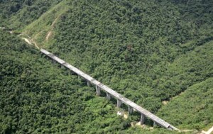 Vijadukt/Ilustracija