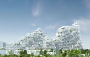 Village Vertical - 7