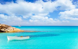 Formentera