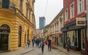 Najfotkanije lokacije u Zagrebu - snimljeno mobitelom Samsung Galaxy S9 - 23