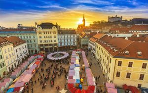 Bratislava - 6