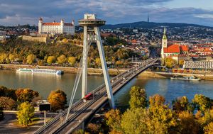 Bratislava
