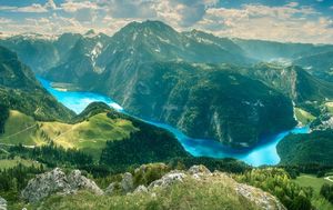 Berchtesgaden - 1