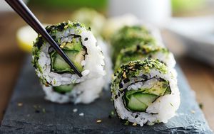 Sushi - 4