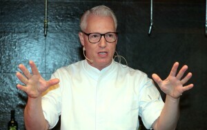 Rudolph van Veen