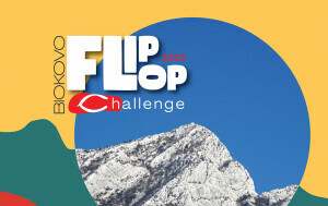 Japanka Biokovo Challenge