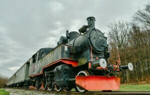 Veliki Grđevac - KUC
