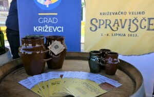 Križevačko veliko spravišče - 3