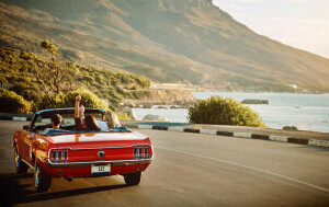 Road trip - 1