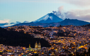 Quito