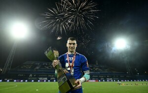Dominik Livaković