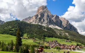 Corvaro, Južni Tirol, Italija - 4