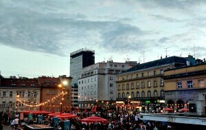 Place Market Zagreb - 7