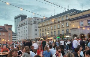 Place Market Zagreb - 11
