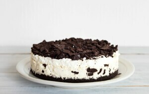 Ledena Oreo torta