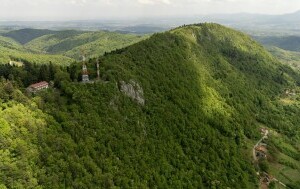 Ravna gora u Hrvatskom zagorju - 7