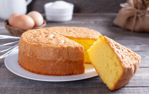 Gola torta
