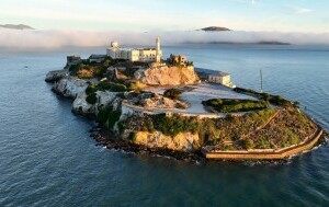 Alcatraz