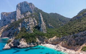 Plaža Cala Goloritze na Sardiniji proglašena najboljom na svijetu - 3