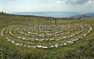 Nebeski labirinti kod Novog Vinodolskog - 3