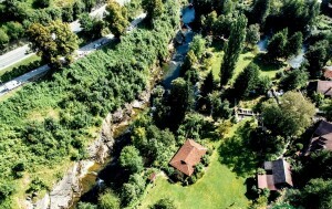 Apartmani Nena, Gornje Taborište, Slunj, Airbnb - 7