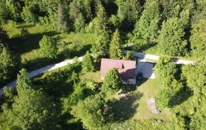 Kuća Wood, Sertić Poljana kod Plitvičkih jezera, Airbnb - 1