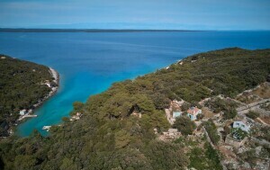 Kuća Oliva, Sveti Jakov, Lošinj, Airbnb - 6
