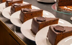 Originalna Sacherova torta - 3