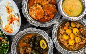 Bosanska kuhinja/Jela za iftar