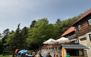 Planinarski dom Kalnik