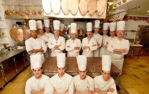 Paul Bocuse