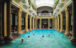Hotel Gellert - 3