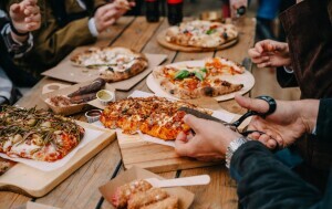Pizza Festival Zagreb - 5