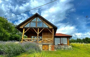 Vikendica Aurora, Jugovac, Airbnb - 10