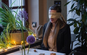 Gosti su uživali u multisenzornoj večeri u restorani BioMania